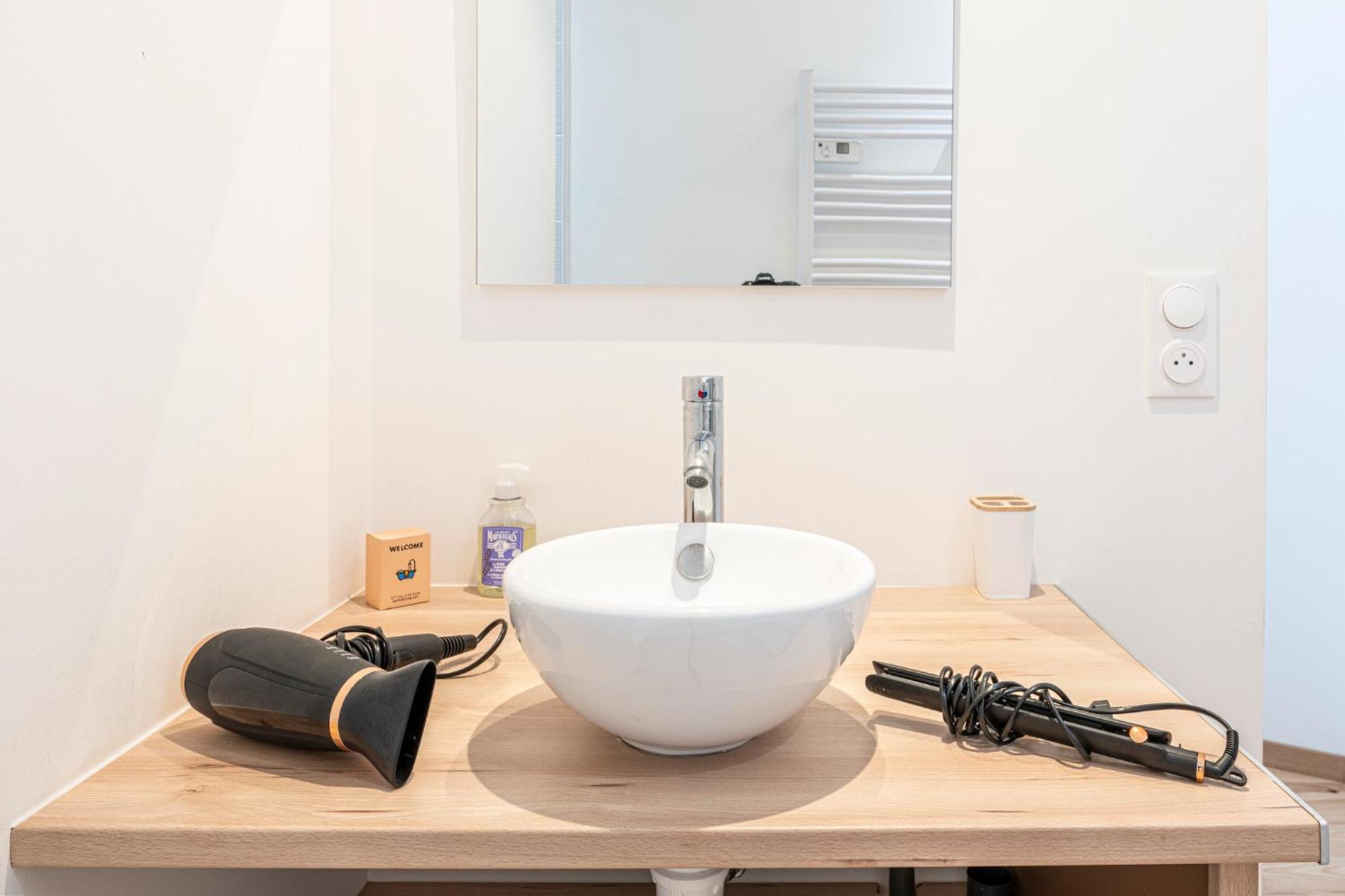 Le Douillet Bearnais Apartment По Екстериор снимка