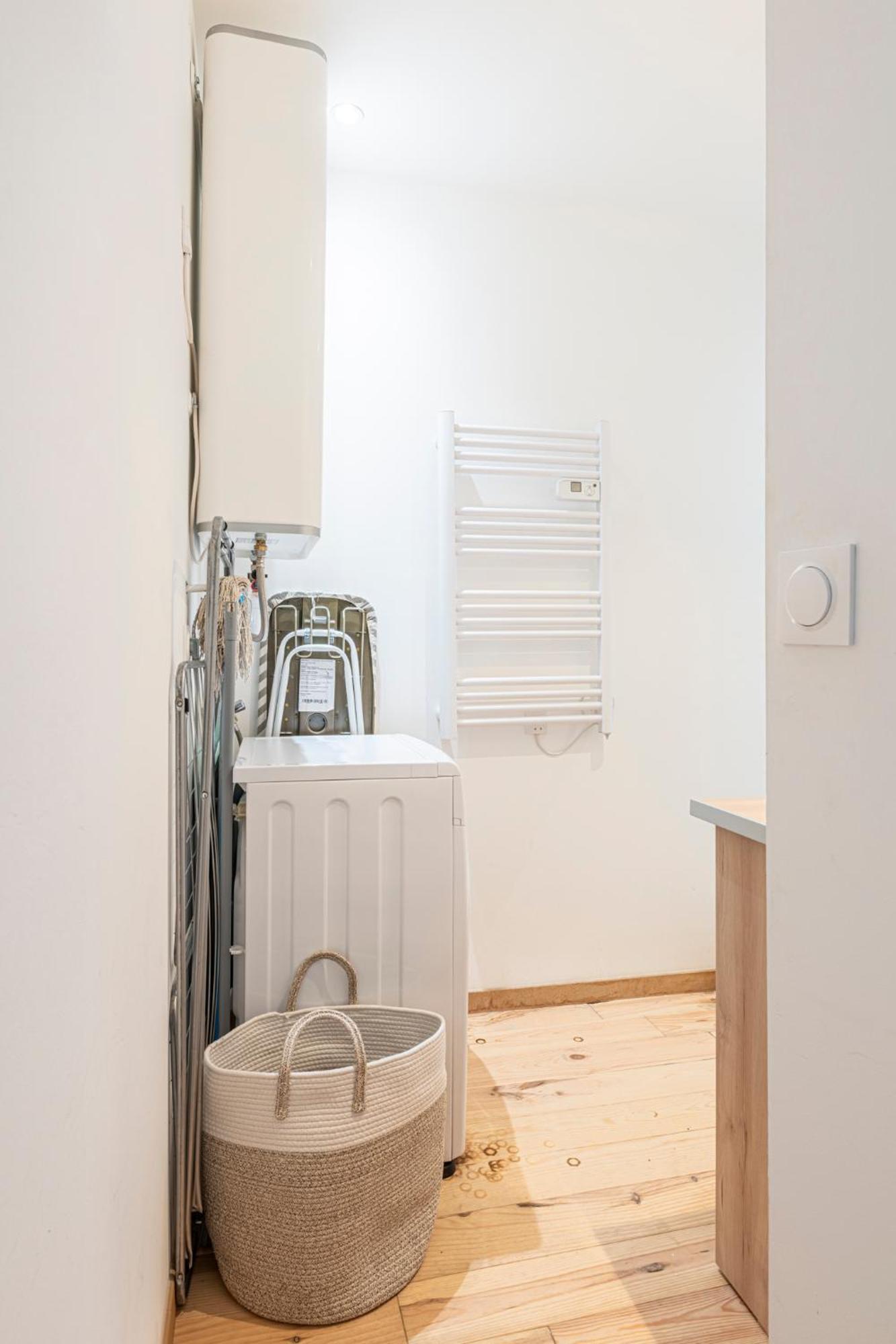 Le Douillet Bearnais Apartment По Екстериор снимка