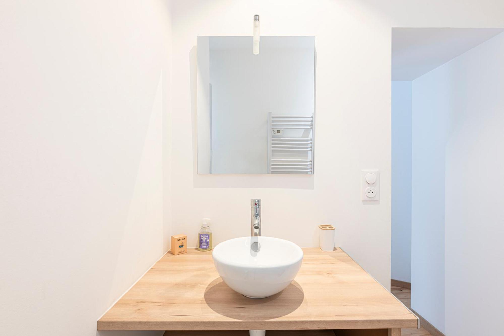 Le Douillet Bearnais Apartment По Екстериор снимка