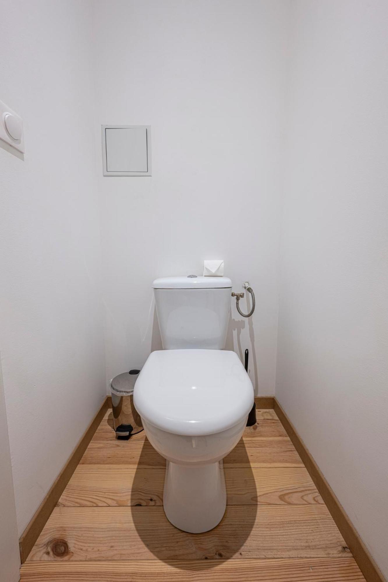 Le Douillet Bearnais Apartment По Екстериор снимка