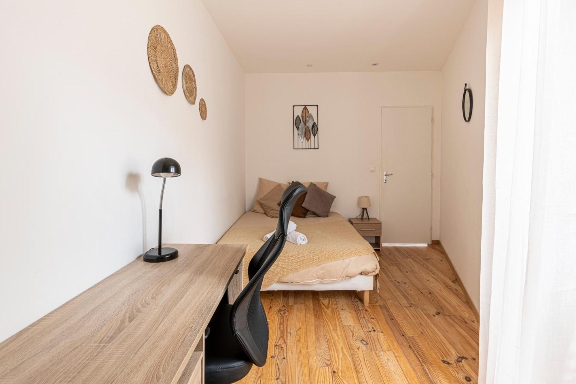Le Douillet Bearnais Apartment По Екстериор снимка